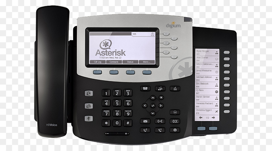 Téléphone De Bureau，Communication PNG