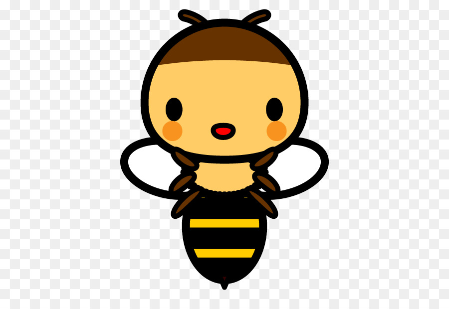 Abeille，L Abeille à Miel PNG