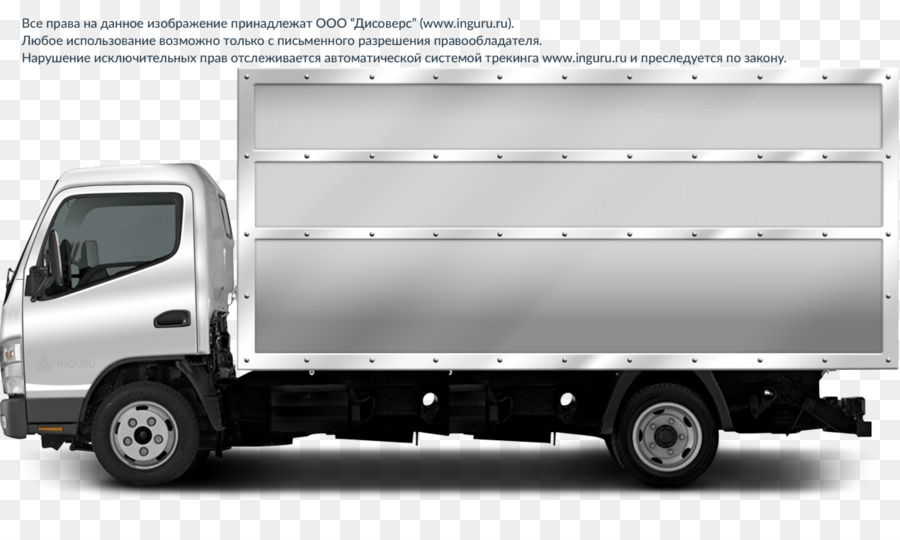 Mitsubishi Motors，Mitsubishi Fuso Canter PNG