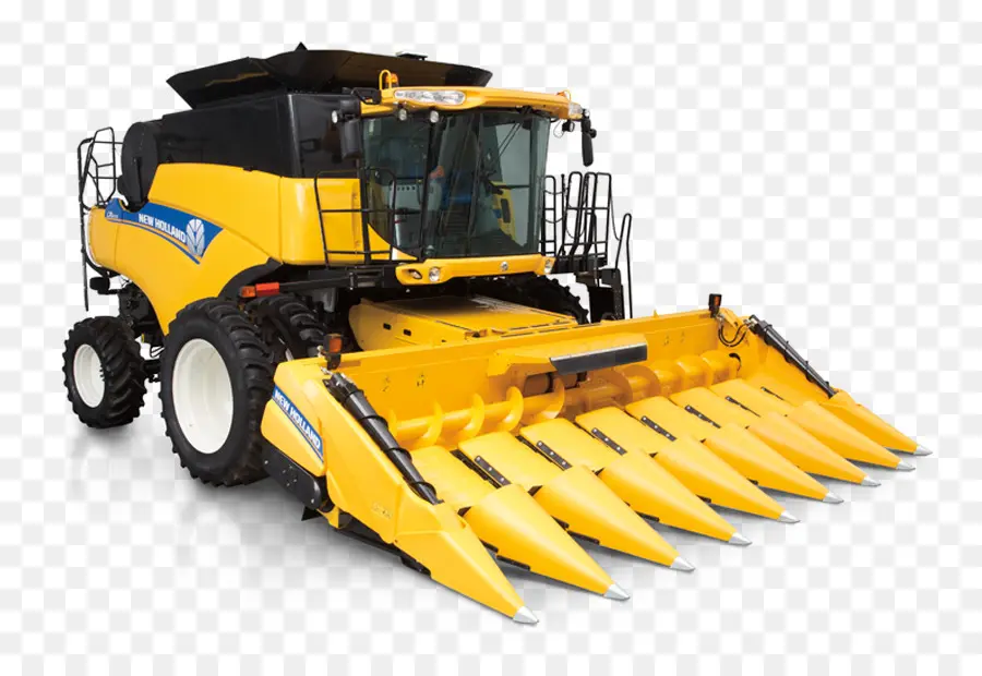 John Deere，Agriculture New Holland PNG