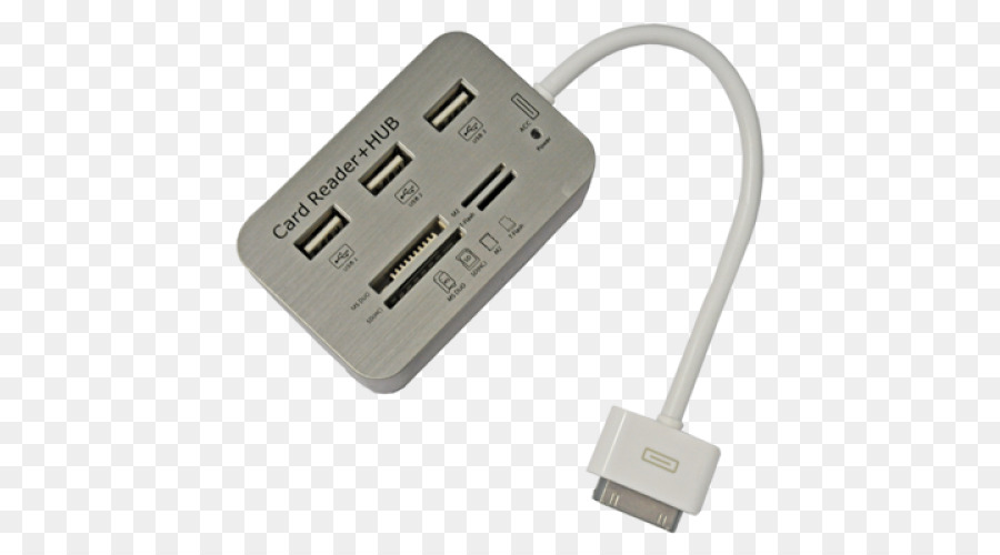 Adaptateur，L électronique PNG