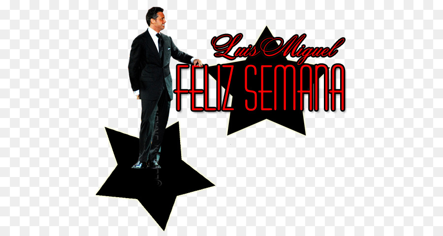 Feliz Semana，Luis Miguel PNG