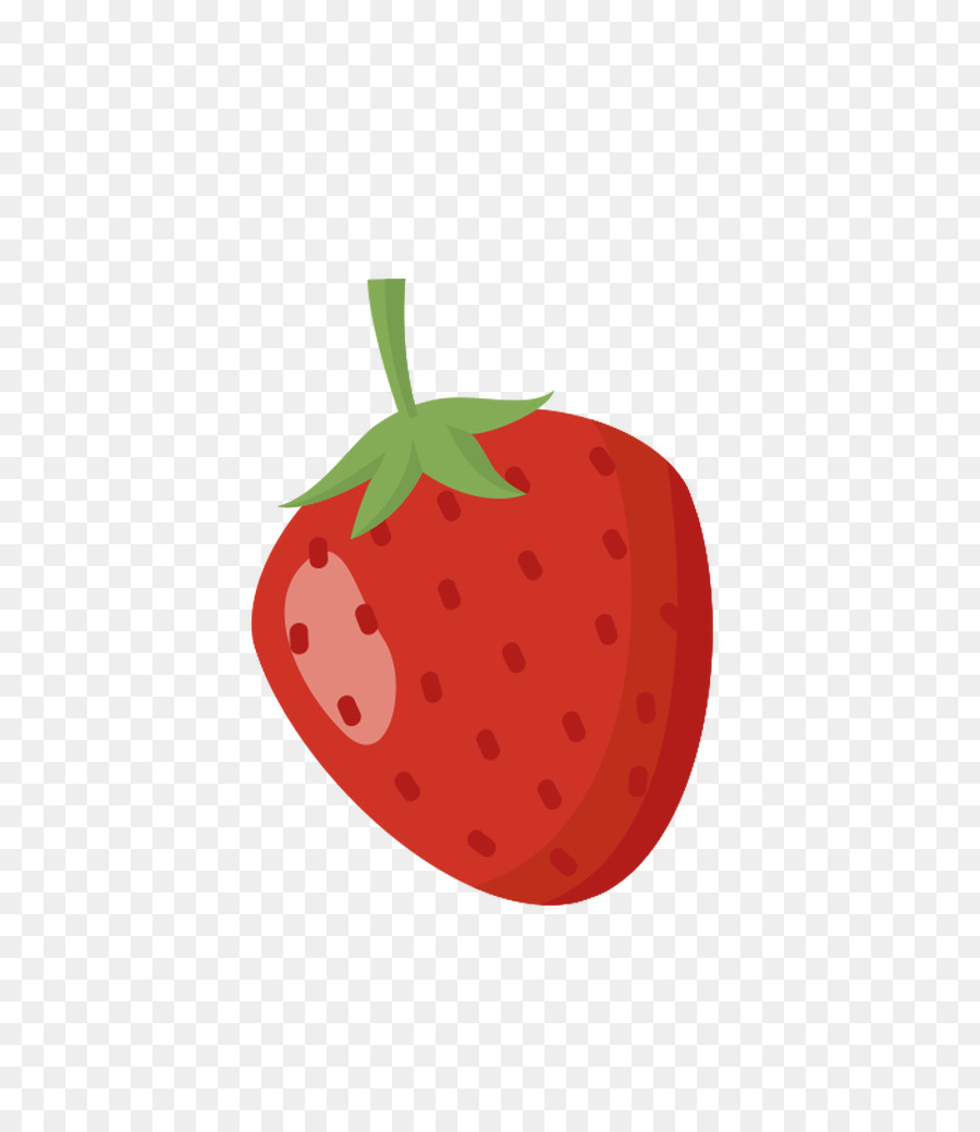 Dessin De Fraise，Fruit PNG