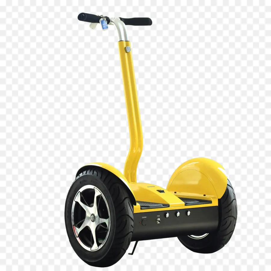 Segway，Rouge PNG