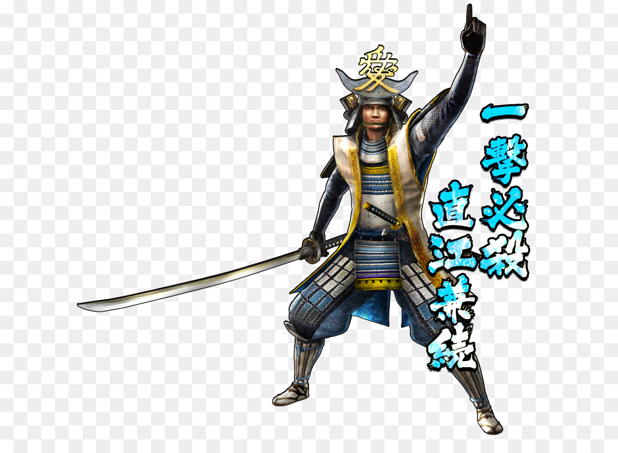 Rois Du Diable，Sengoku Basara 4 PNG