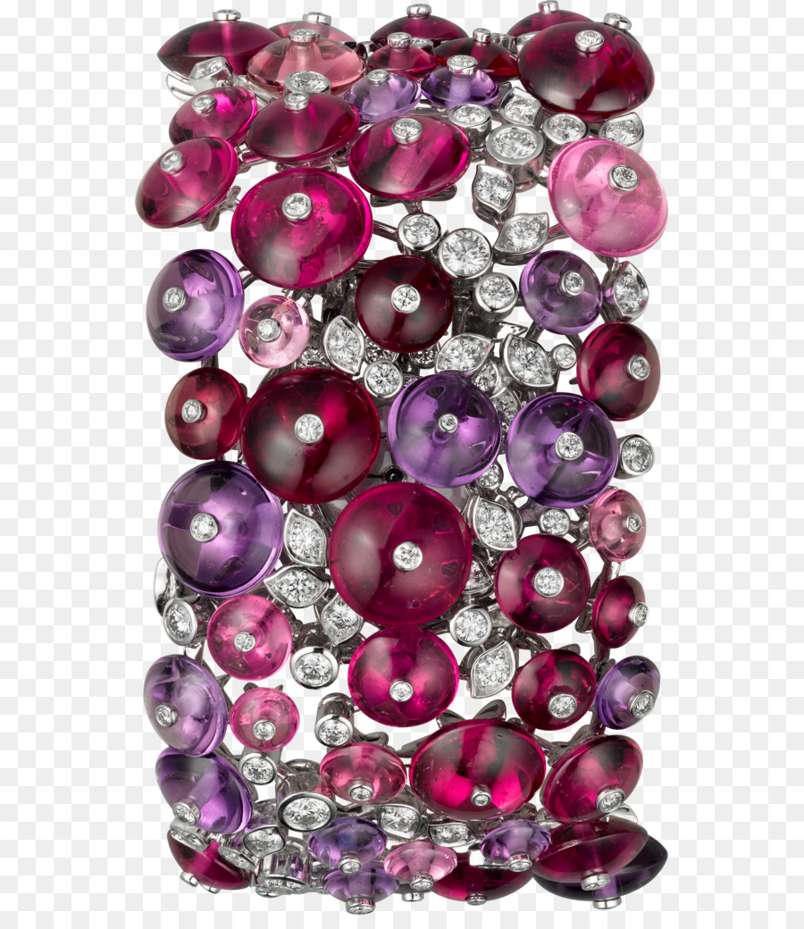 Cartier，Bijoux PNG