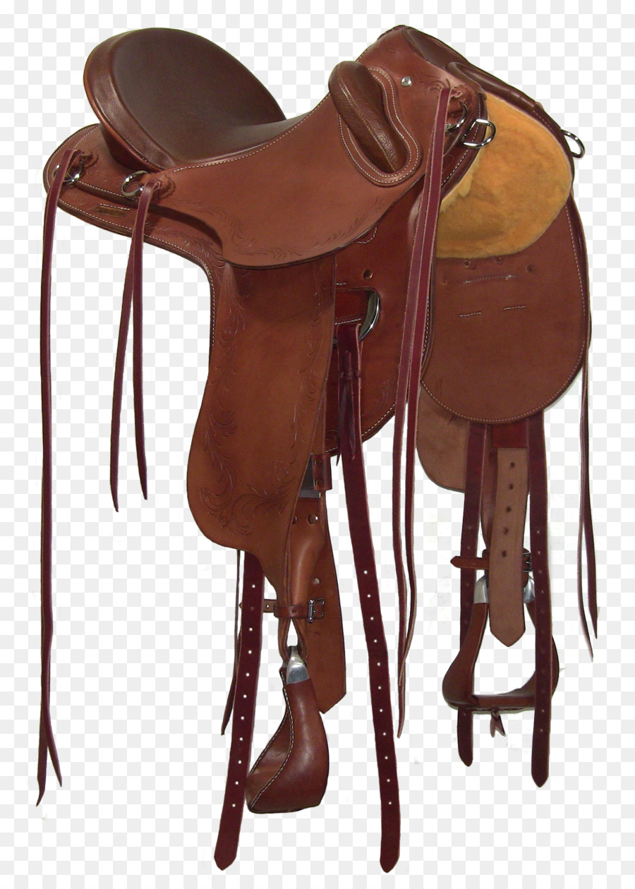 Selle De Cheval，Équitation PNG