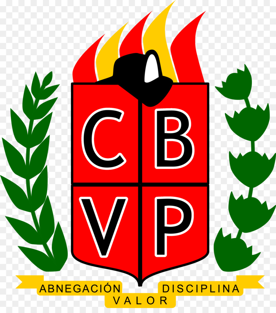 Pompier，Le Service Des Pompiers Volontaires Du Paraguay PNG