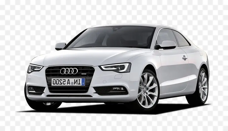 Audi，Audi A4 PNG