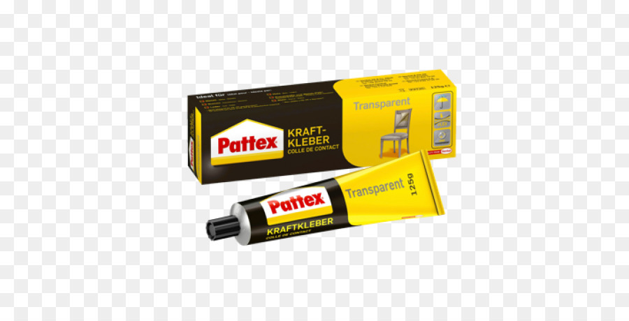 Pattex，Adhésif PNG