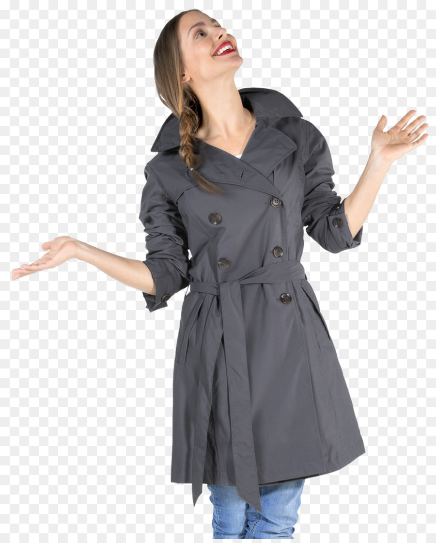 Trench Coat，Imperméable PNG