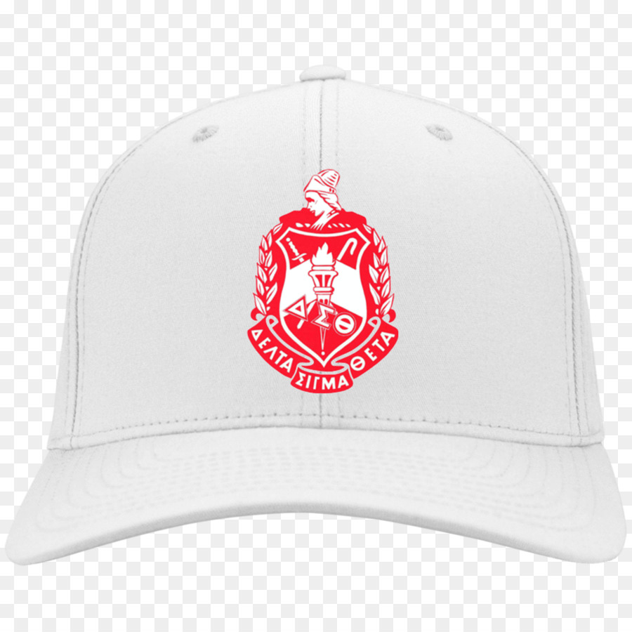 Casquette De Baseball，Delta Sigma Theta PNG