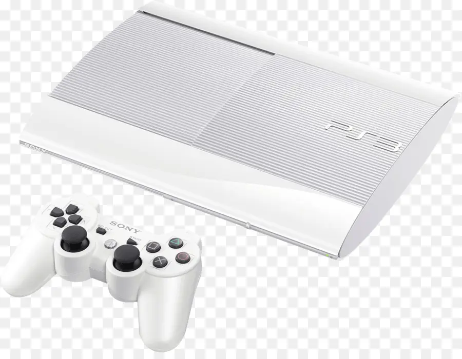 Ps3，Contrôleur PNG