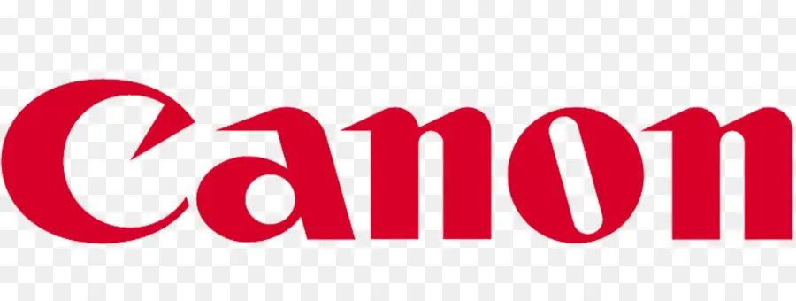 Canon，Logo PNG