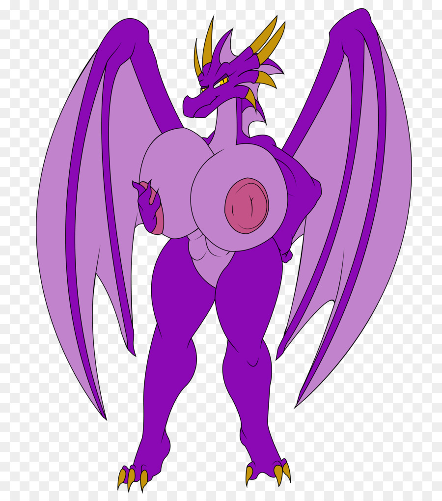 Dragon，Cynder Le Dragon PNG