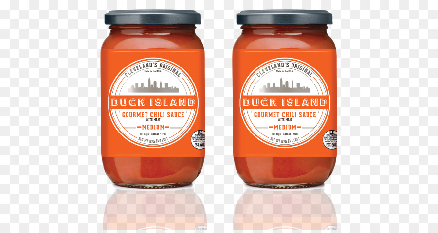 Sauce Tomate，Cleveland Dans Une Boîte PNG