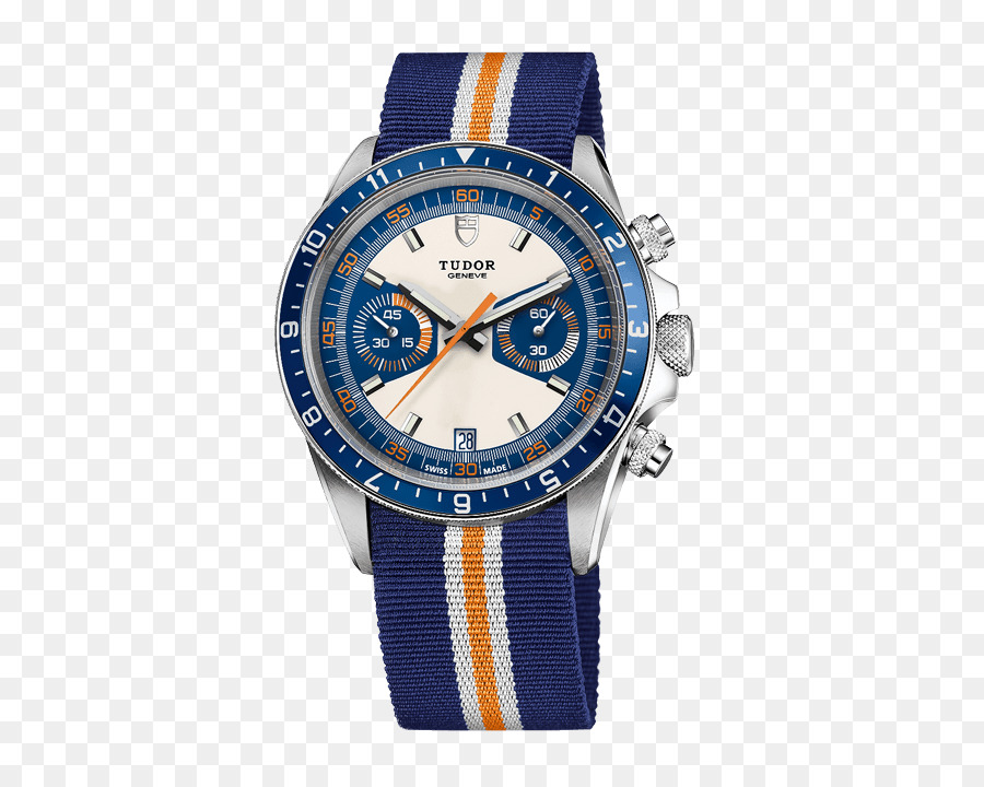 Montres Tudor，Chronographe PNG