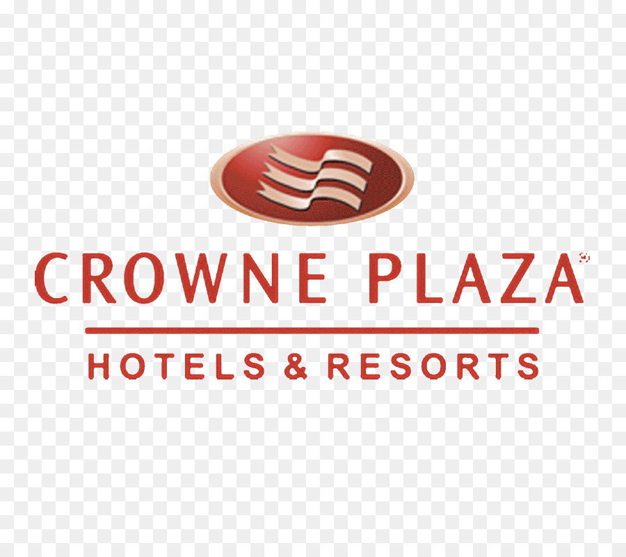 Logo Crowne Plaza，Hôtel PNG