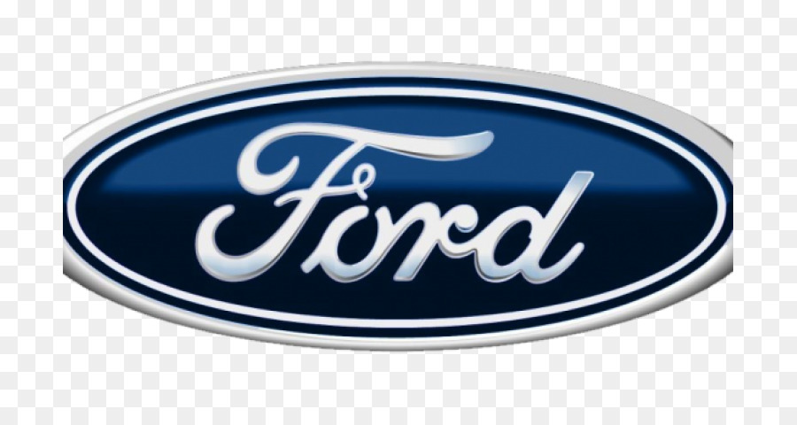 Logo Ford，Automobile PNG