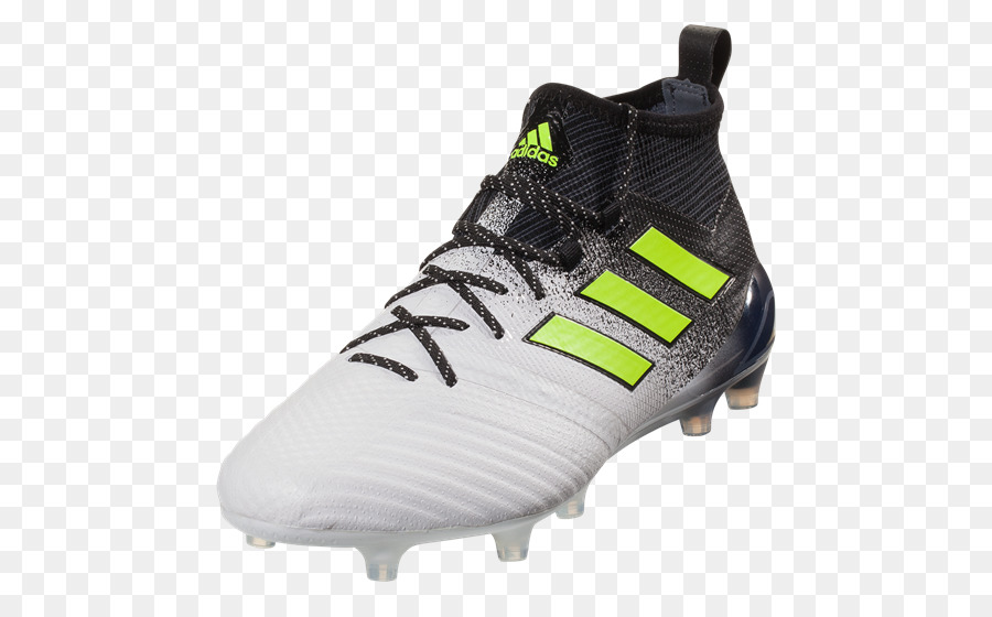 Crampons De Football Dorés，Adidas PNG