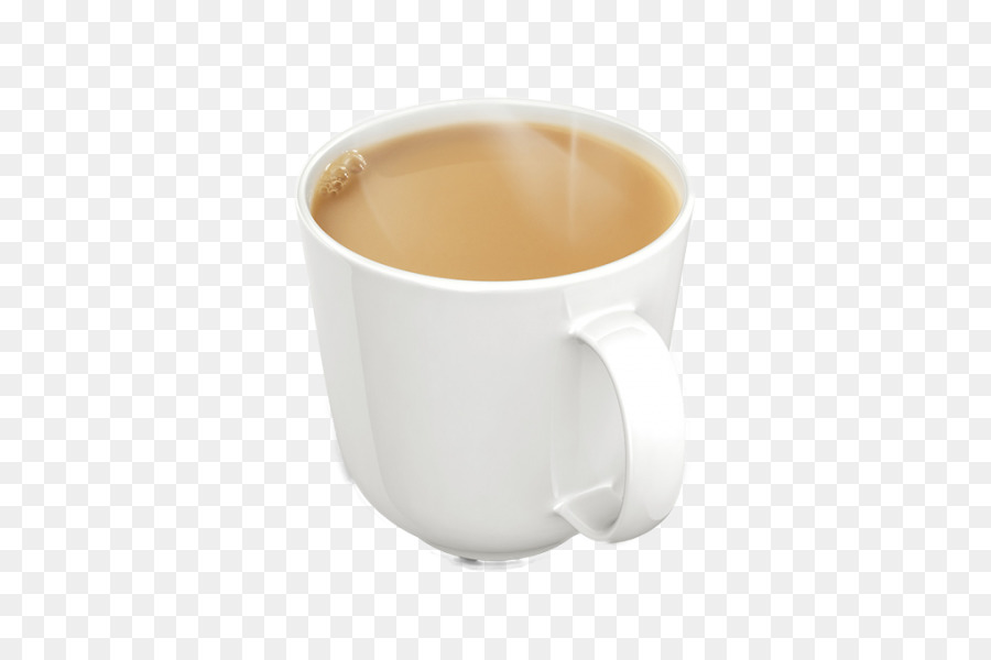 Tasse à Café，Latté PNG