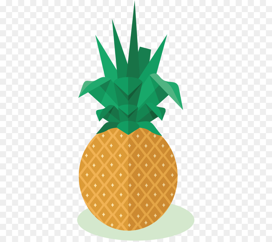 Ananas，Tropical PNG