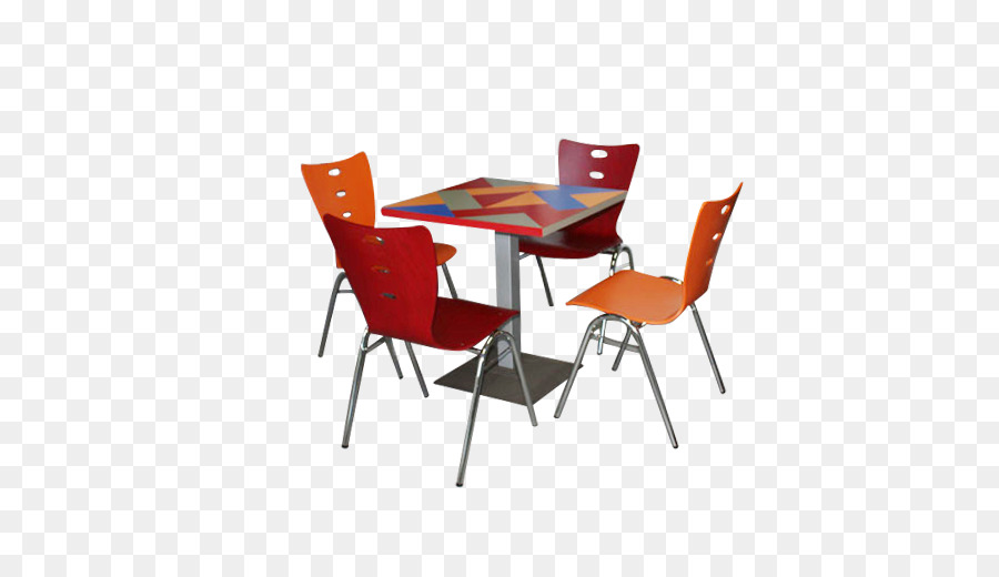 Table Et Chaises，À Manger PNG