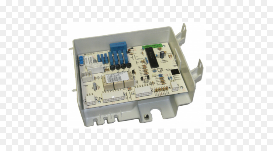 Microcontrôleur，Carte De Circuit Imprimé PNG
