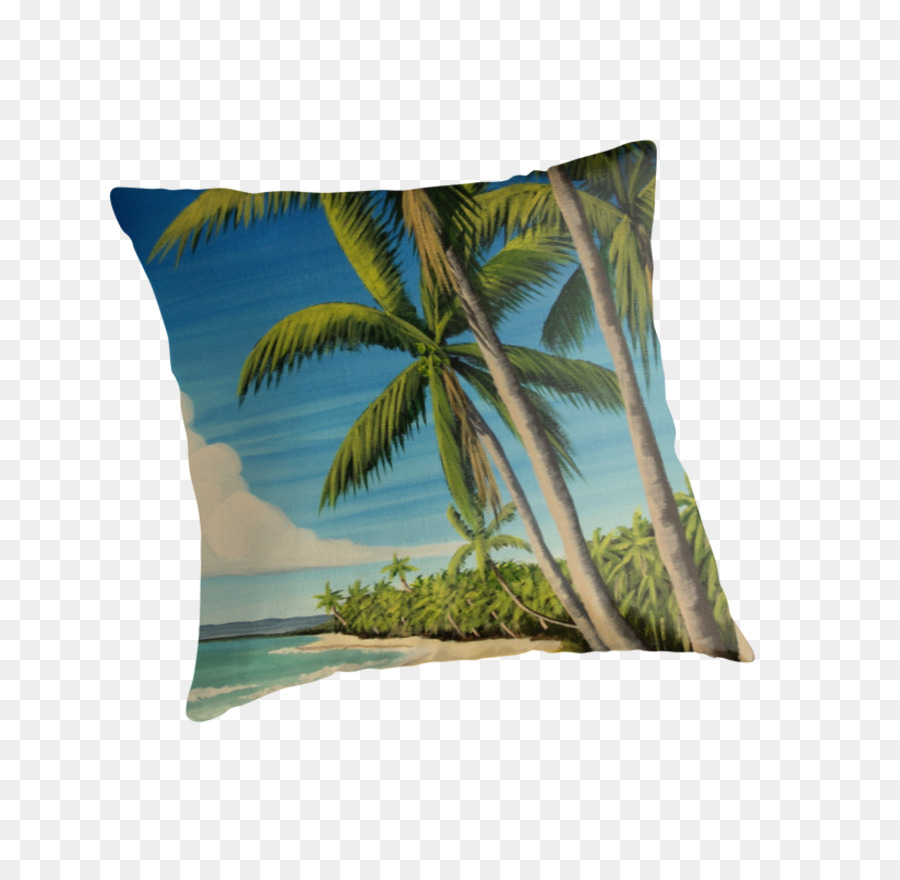 Les Coussins，Coussin PNG