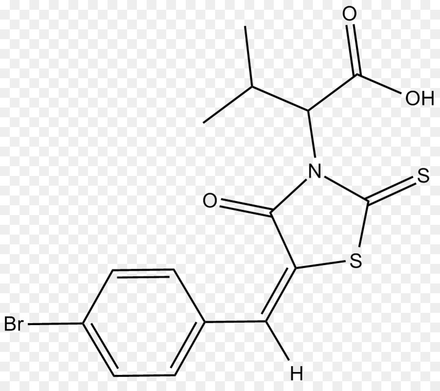 Structure Chimique，Chimie PNG