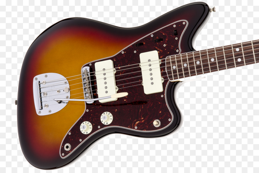Fender Jazzmaster，Fender Jaguar PNG