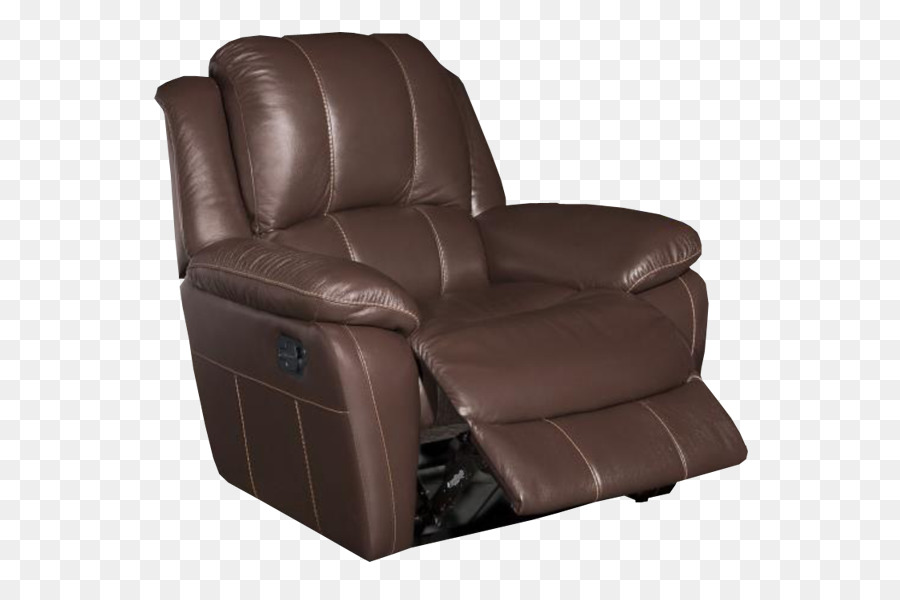 Fauteuil Inclinable，Confort PNG