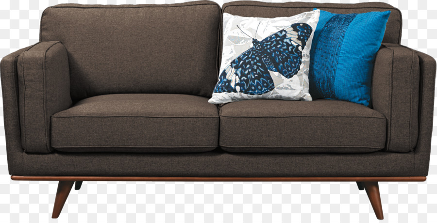 Canapé，Mobilier PNG