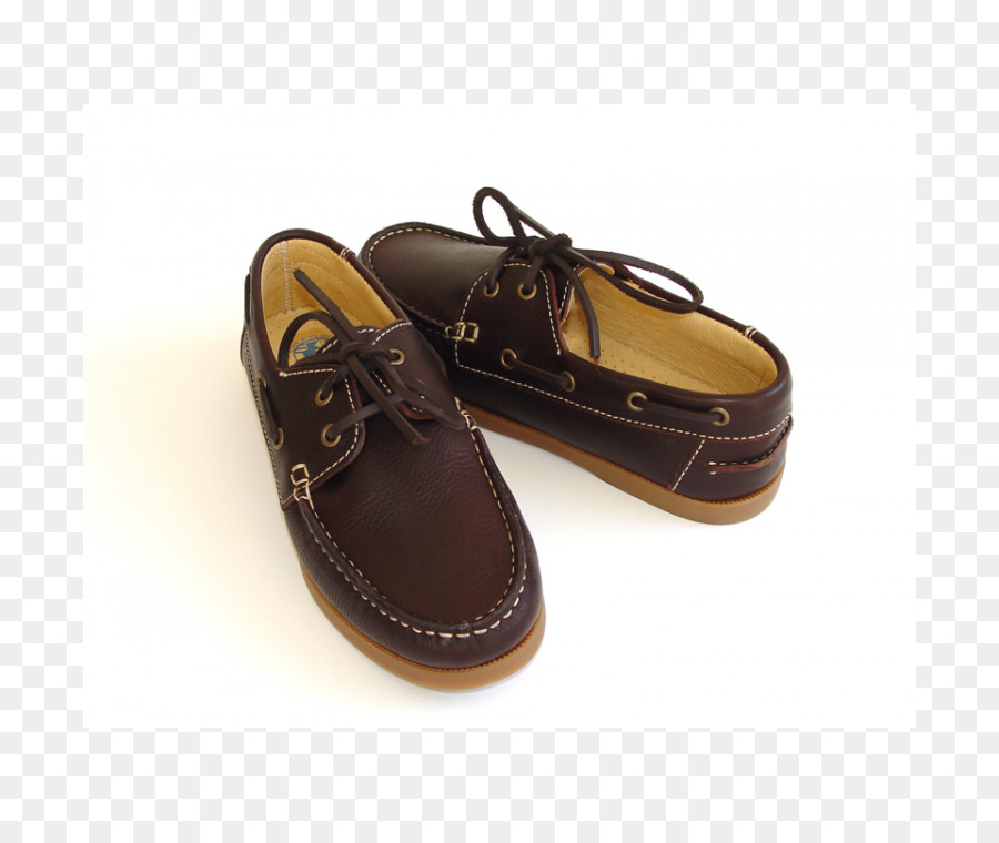 Slipon Chaussure，Daim PNG