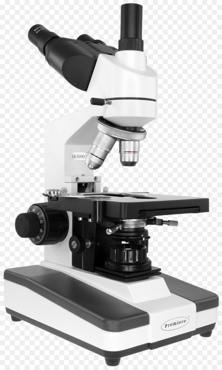 Microscope，Science PNG