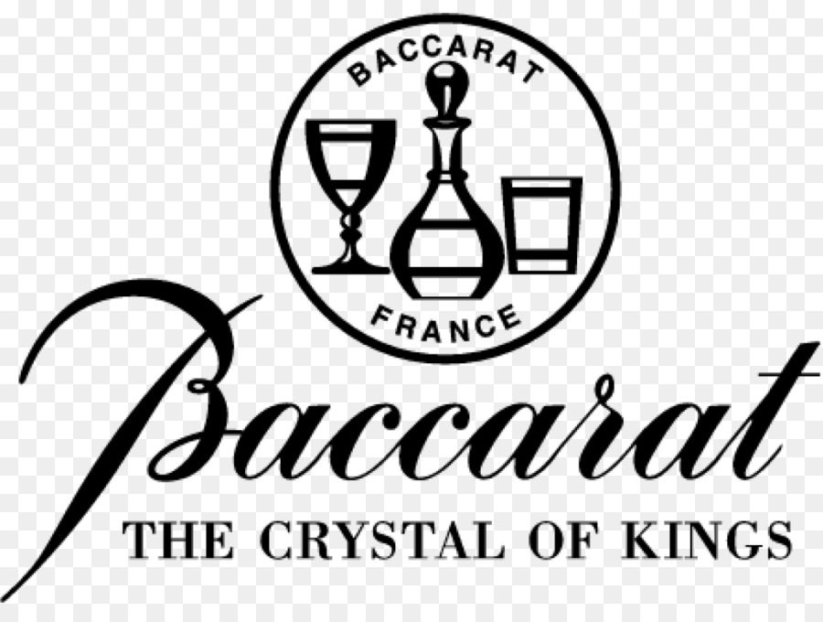 Le Baccara，Cristal PNG