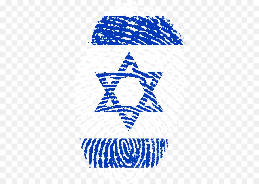 Israël，Drapeau D Israël PNG