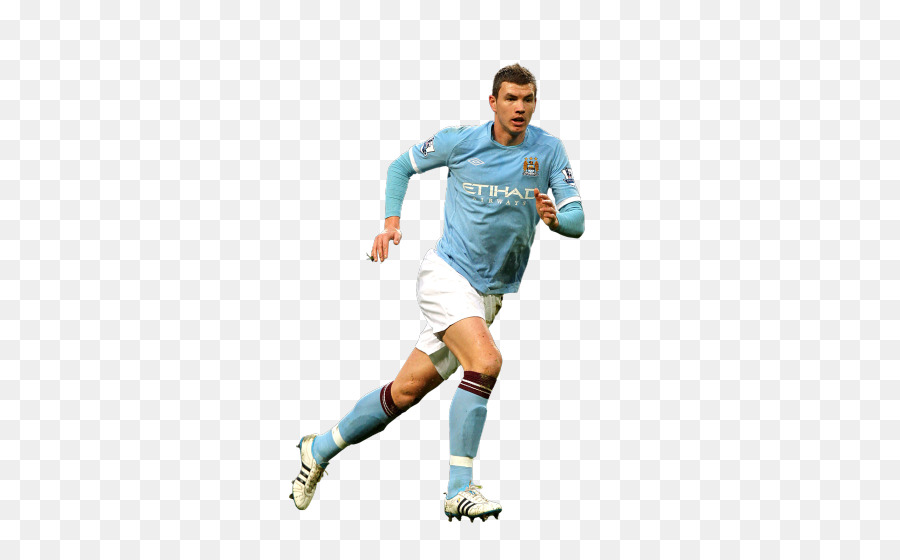 Manchester City Fc，Joueur De Football PNG