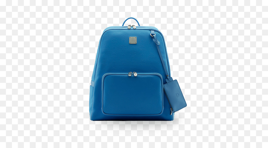 Sac à Main，Bleu PNG