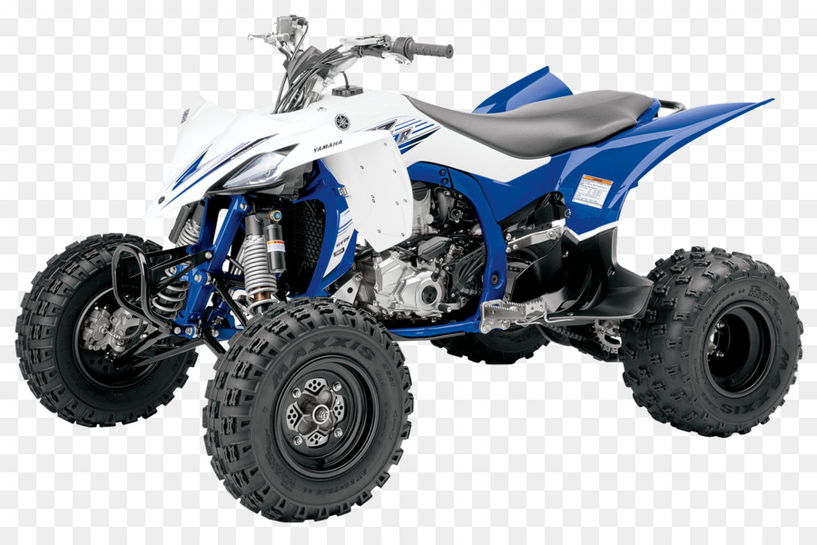 Vtt Bleu，Quad PNG