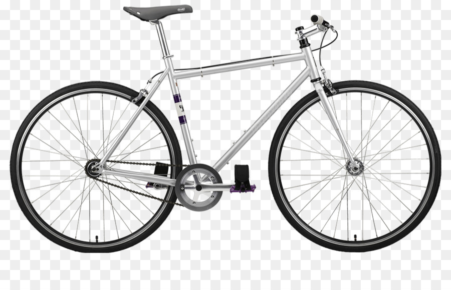 Vélo Argenté，Vélo PNG