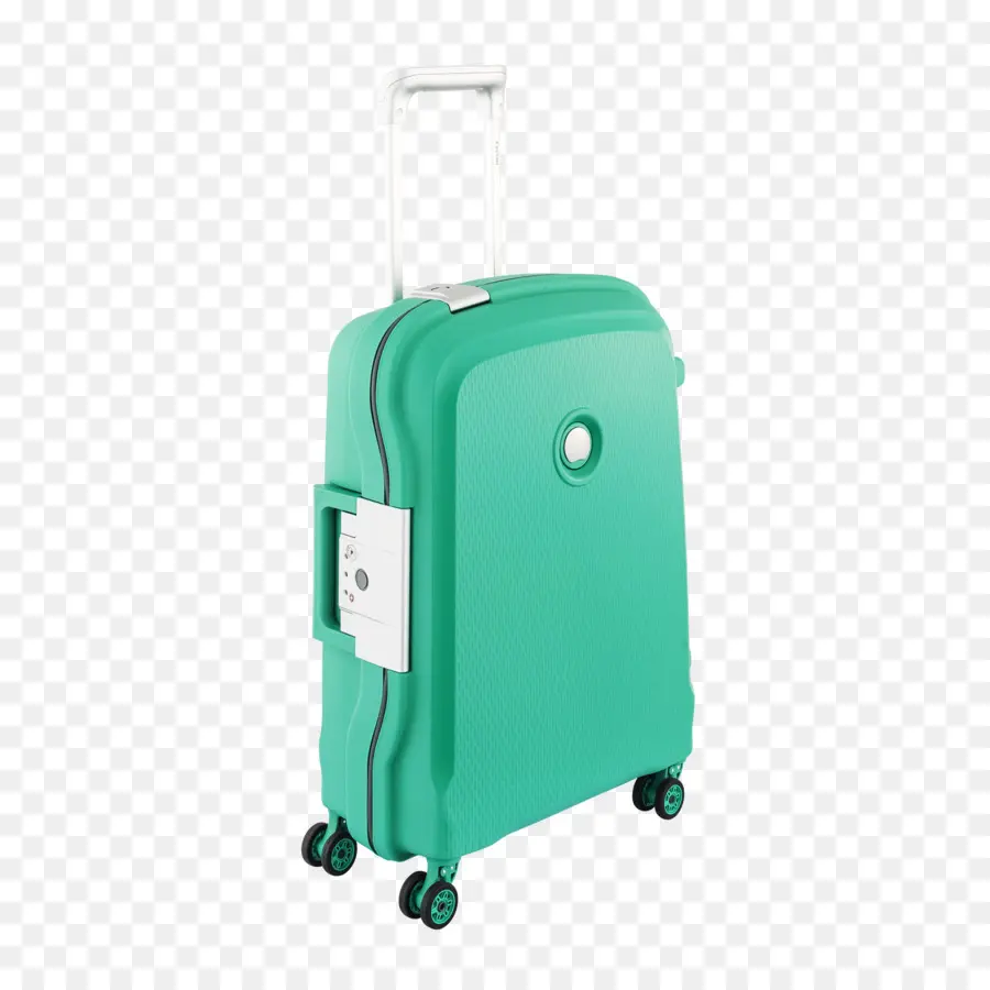 Valise Verte，Valise PNG