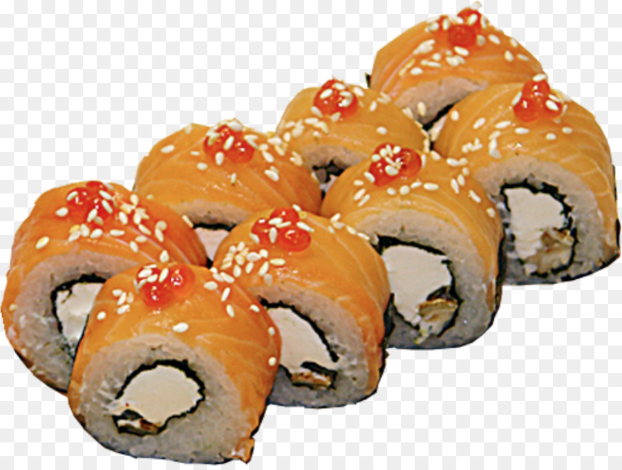 Rouleaux De Sushi，Japonais PNG