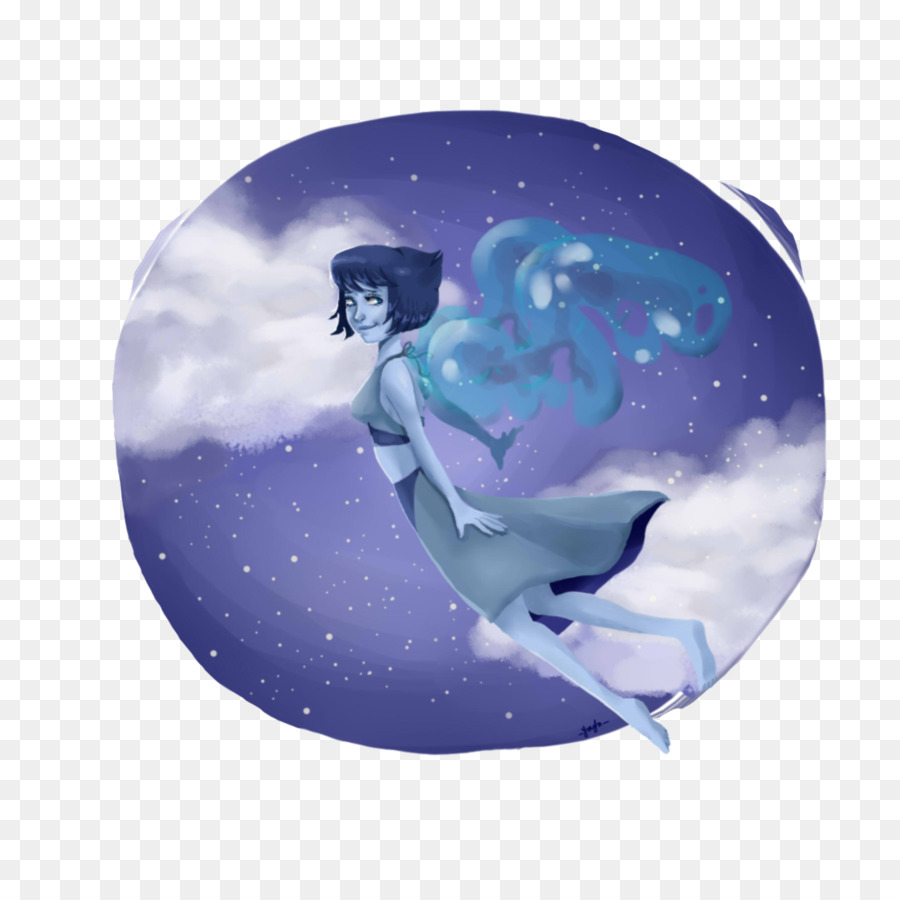 Le Lapis Lazuli，M02j71 PNG