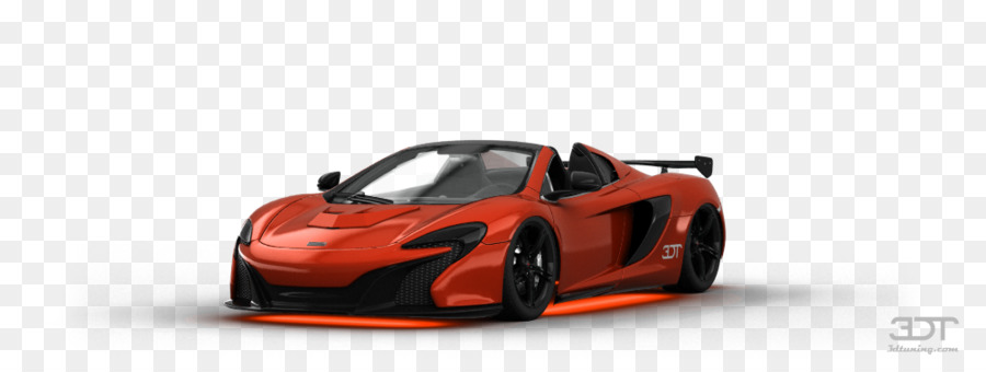 Supercar，Voiture PNG