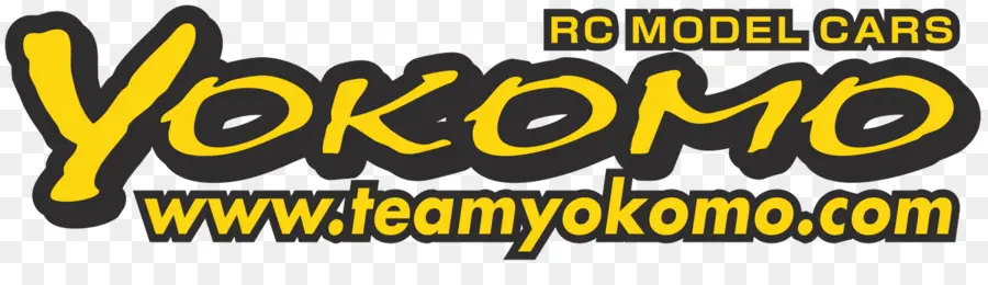 Logo Yokomo，Voitures Rc PNG