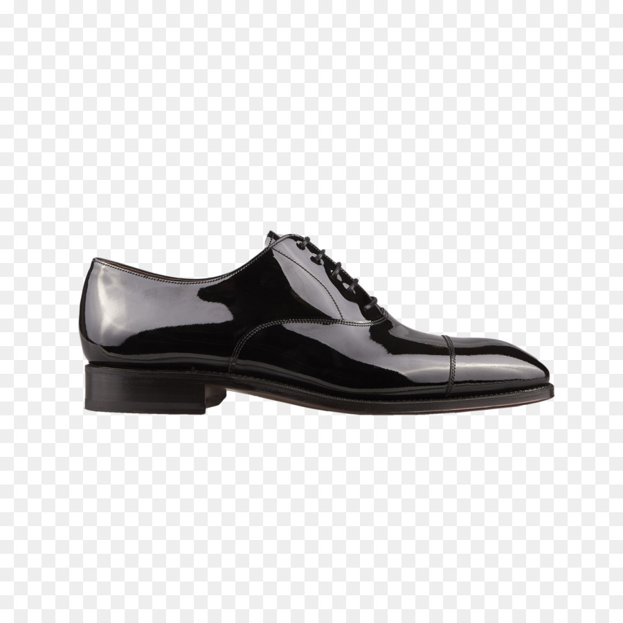 Chaussures Noires，Lacets PNG