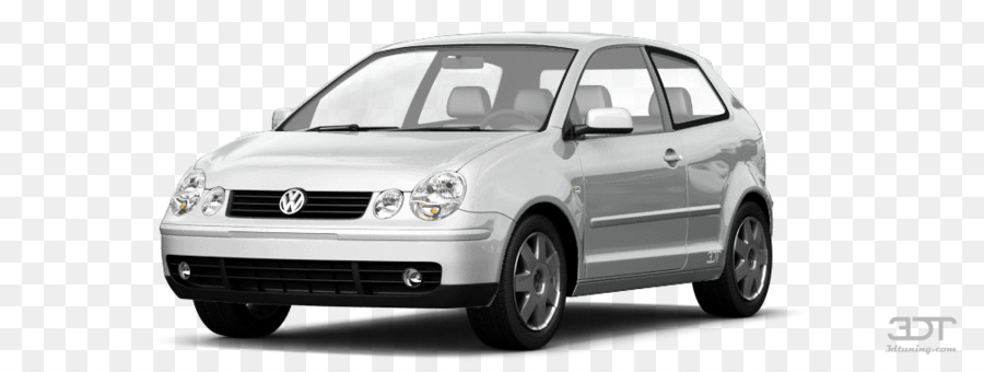 Volkswagen，Volkswagen Polo PNG