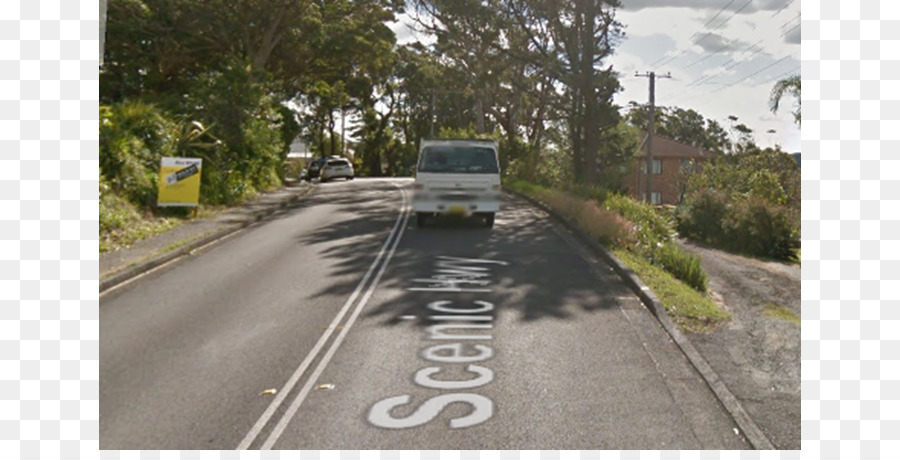 Voiture，Surface De La Route PNG