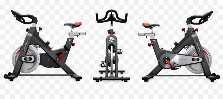 Cybex International，Vélos D Exercice PNG